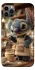 Чохол на Apple iPhone 12 Pro (6.1") Stitch ver.15 фото 1 з 1