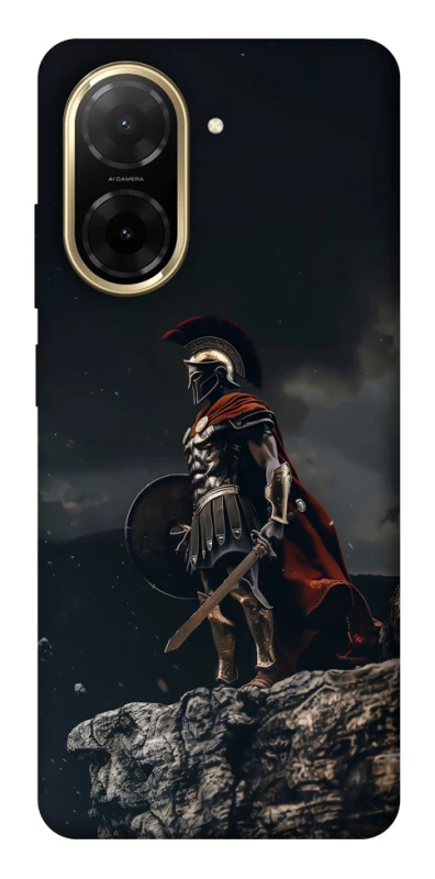 Чохол на Xiaomi Redmi A5 (Europe version) Roman warrior фото 1 з 1