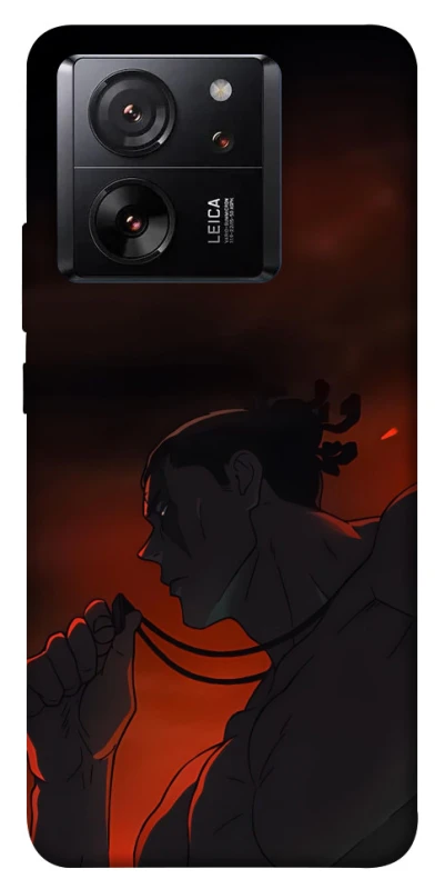 Чохол на Xiaomi 13T Pro Todo v5 фото 1 з 1