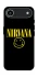 Чехол на Apple iPhone 17 Air (6.5") Nirvana ver.1 фото 1 из 1