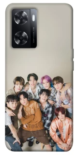 Чохол на Oppo A57s NCT фото 1 з 1