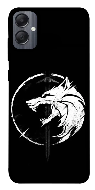 Чохол на Samsung Galaxy A05 Школа Вовка фото 1 з 1