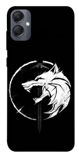 Чохол на Samsung Galaxy A05 Школа Вовка фото 1 з 1