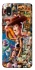 Чохол на Samsung Galaxy M01 Core / A01 Core Toy Story ver.3 фото 1 з 1