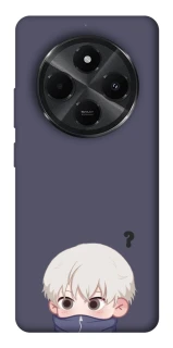 Чохол на Xiaomi Redmi A4 Toge Inumaki фото 1 з 1