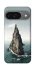 Чехол на Google Pixel 10 Marine mountain фото 1 из 1