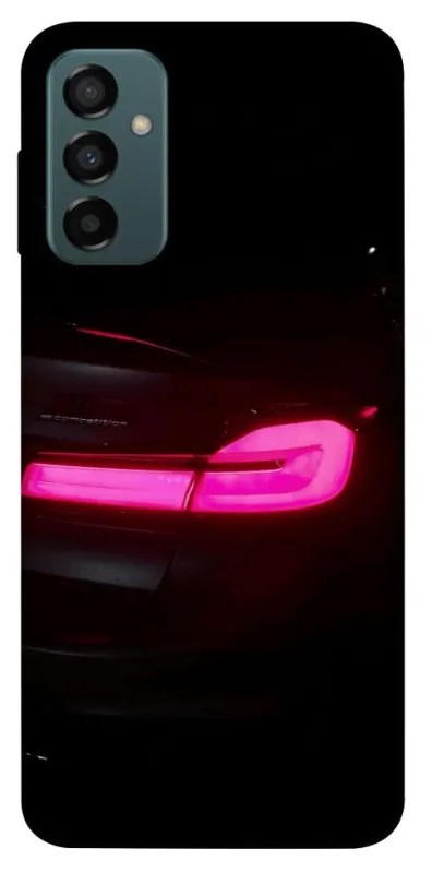 Чехол на Samsung Galaxy M13 4G BMW v46 фото 1 из 1