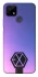 Чохол на Realme C25Y EXO Logo фото 1 з 1