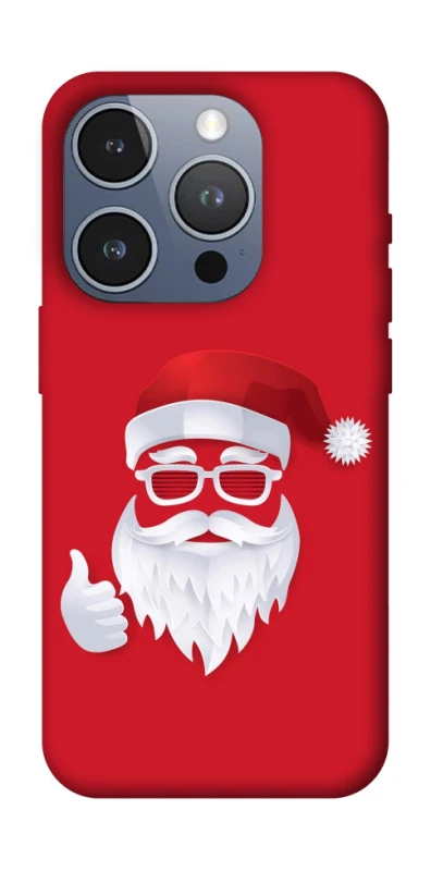 Чехол на Apple iPhone 16 Pro Christmas mood ver.12 фото 1 из 1