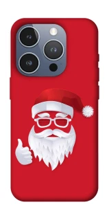 Чехол на Apple iPhone 16 Pro Christmas mood ver.12 фото 1 из 1
