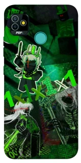 Чохол на TECNO POP 5 Roblox v5 фото 1 з 1