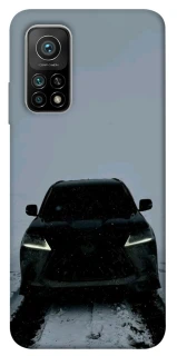 Чохол на Xiaomi Mi 10T Lexus v8 фото 1 з 1