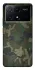 Чехол на Xiaomi Poco X6 camouflage v1 фото 1 из 1