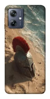 Чехол на Motorola Moto G54 Odyssey ver.3 фото 1 из 1