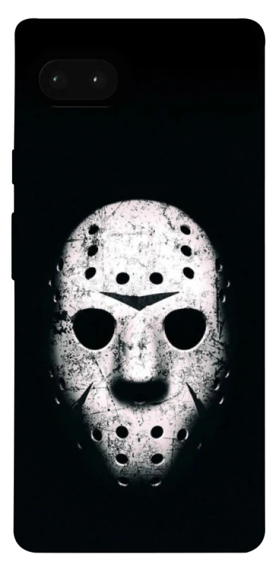 Чехол на Google Pixel 7a Jason фото 1 из 1