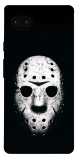 Чехол на Google Pixel 7a Jason фото 1 из 1