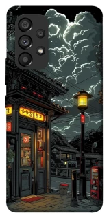 Чохол на Samsung Galaxy A53 5G Night фото 1 з 1