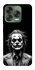 Чохол на ZTE Nubia V70 Design Joker B&W фото 1 з 1