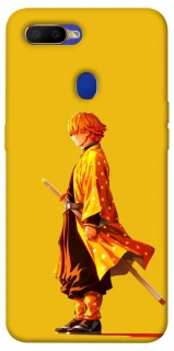 Чехол на Oppo A5s Agatsuma Zenitsu фото 1 из 1