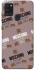 Чохол на Samsung Galaxy A21s Moschino фото 1 з 1