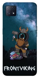 Чохол на Oppo A72 5G / A73 5G Frontviking фото 1 з 1