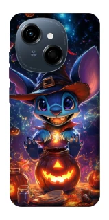 Чехол на TECNO Spark Go 1 Halloween Stitch ver.5 фото 1 Чехол на TECNO Spark Go 1 Halloween Stitch ver.5 фото 1 из 1