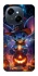 Чехол на TECNO Spark Go 1 Halloween Stitch ver.5 фото 1 Чехол на TECNO Spark Go 1 Halloween Stitch ver.5 фото 1 из 1