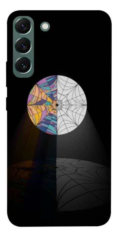 Чохол на Samsung Galaxy S22+ Wednesday room фото 1 з 1