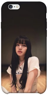 Чохол на Apple iPhone 6/6s (4.7") Lisa - BLACKPINK фото 1 з 1