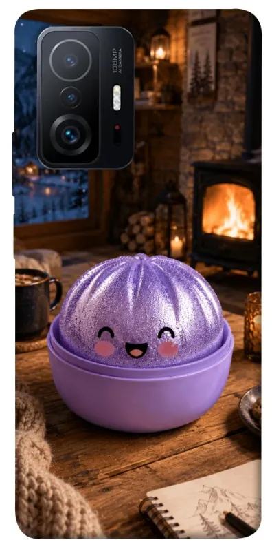Чехол на Xiaomi 11T / 11T Pro Dumpling ver.9 фото 1 из 1