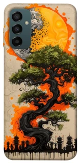 Чохол на Samsung Galaxy M34 5G Дух Японії v3 фото 1 з 1