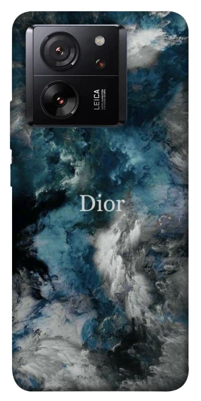 Чохол на Xiaomi 13T Pro Dior ver.2 фото 1 з 1