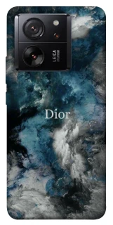 Чохол на Xiaomi 13T Pro Dior ver.2 фото 1 з 1