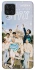 Чехол на Samsung Galaxy A22 4G Stray Kids One Team фото 1 из 1