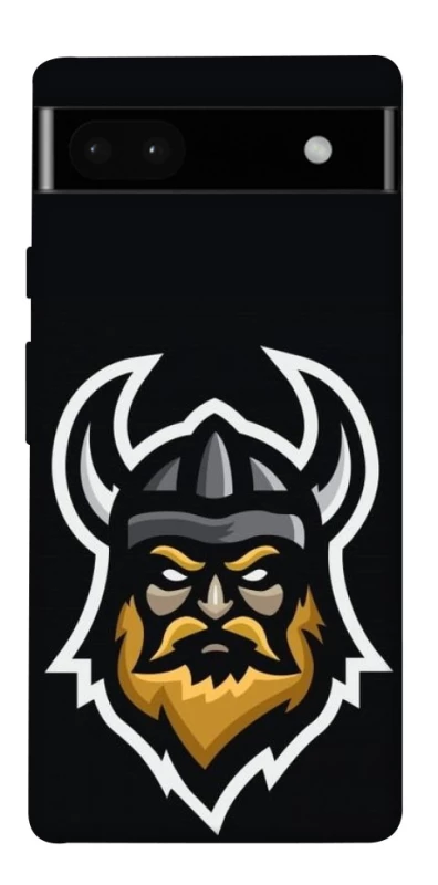 Чохол на Google Pixel 6a Viking v2 фото 1 з 1
