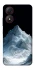 Чохол на ZTE Blade A34 4G White mountain фото 1 з 1