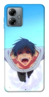 Чохол на Motorola Moto G14 Toji v2 фото 1 з 1