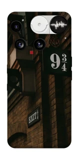 Чехол на Nothing Phone (3) Harry Potter v9 фото 1 из 1