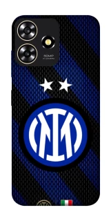 Чехол на ZTE Blade A73 4G FC Inter v2 фото 1 из 1