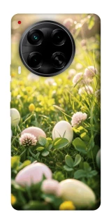 Чехол на TECNO Camon 30 (CL6) Hello Spring фото 1 из 1