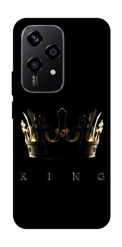 Чохол на Honor 200 Lite King ver.2 фото 1 з 1