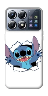 Чехол на Xiaomi POCO X8 Pro Stitch ver.19 фото 1 из 1
