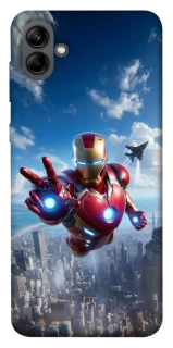 Чохол на Samsung Galaxy A04 Ironman v3 фото 1 з 1