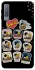 Чохол на Samsung A750 Galaxy A7 (2018) Love is ver.4 фото 1 з 1
