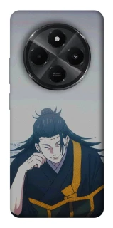 Чехол на Xiaomi Poco C75 Geto фото 1 из 1