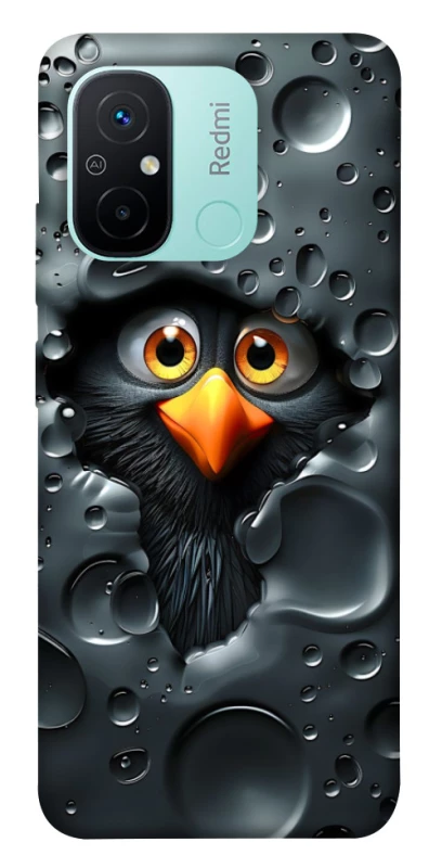 Чехол на Xiaomi Redmi 12C / Poco C55 Ну привет ! фото 1 из 1