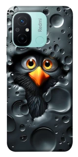 Чехол на Xiaomi Redmi 12C / Poco C55 Ну привет ! фото 1 из 1