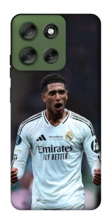 Чехол на Motorola Moto G56 5G Jude Bellingham V2 фото 1 из 1