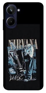 Чохол на Realme 10 4G Nirvana ver.4 фото 1 з 1