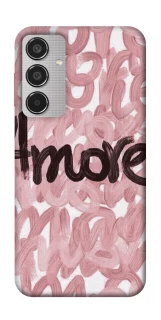 Чохол на Samsung Galaxy M35 Amore 2 фото 1 з 1